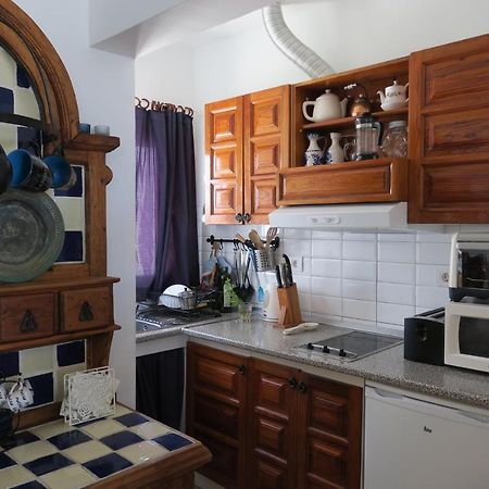 Casa Arrigo - Splendido Bungalow Centrale Con Grande Terrazza E Vista Mare بويرتو ذيل كارمين المظهر الخارجي الصورة