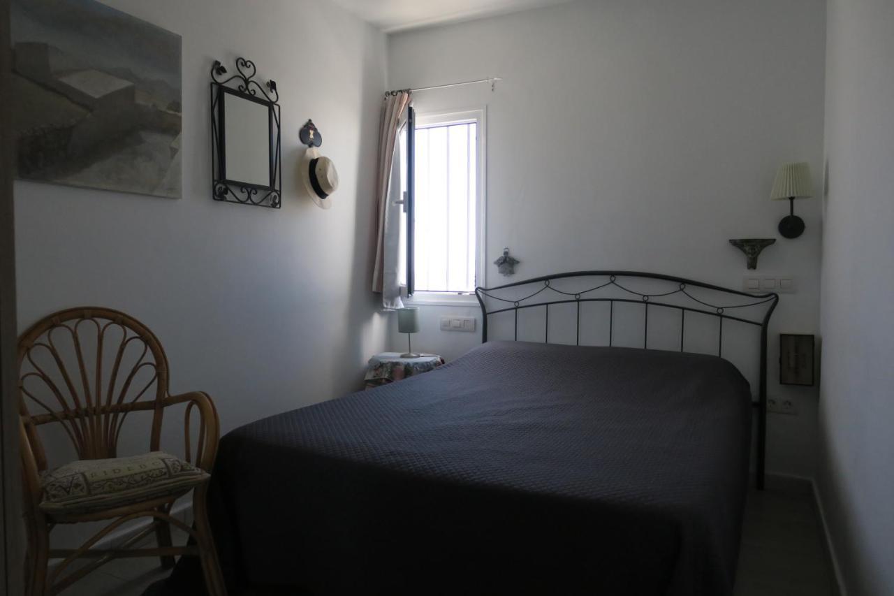 Casa Arrigo - Splendido Bungalow Centrale Con Grande Terrazza E Vista Mare بويرتو ذيل كارمين المظهر الخارجي الصورة