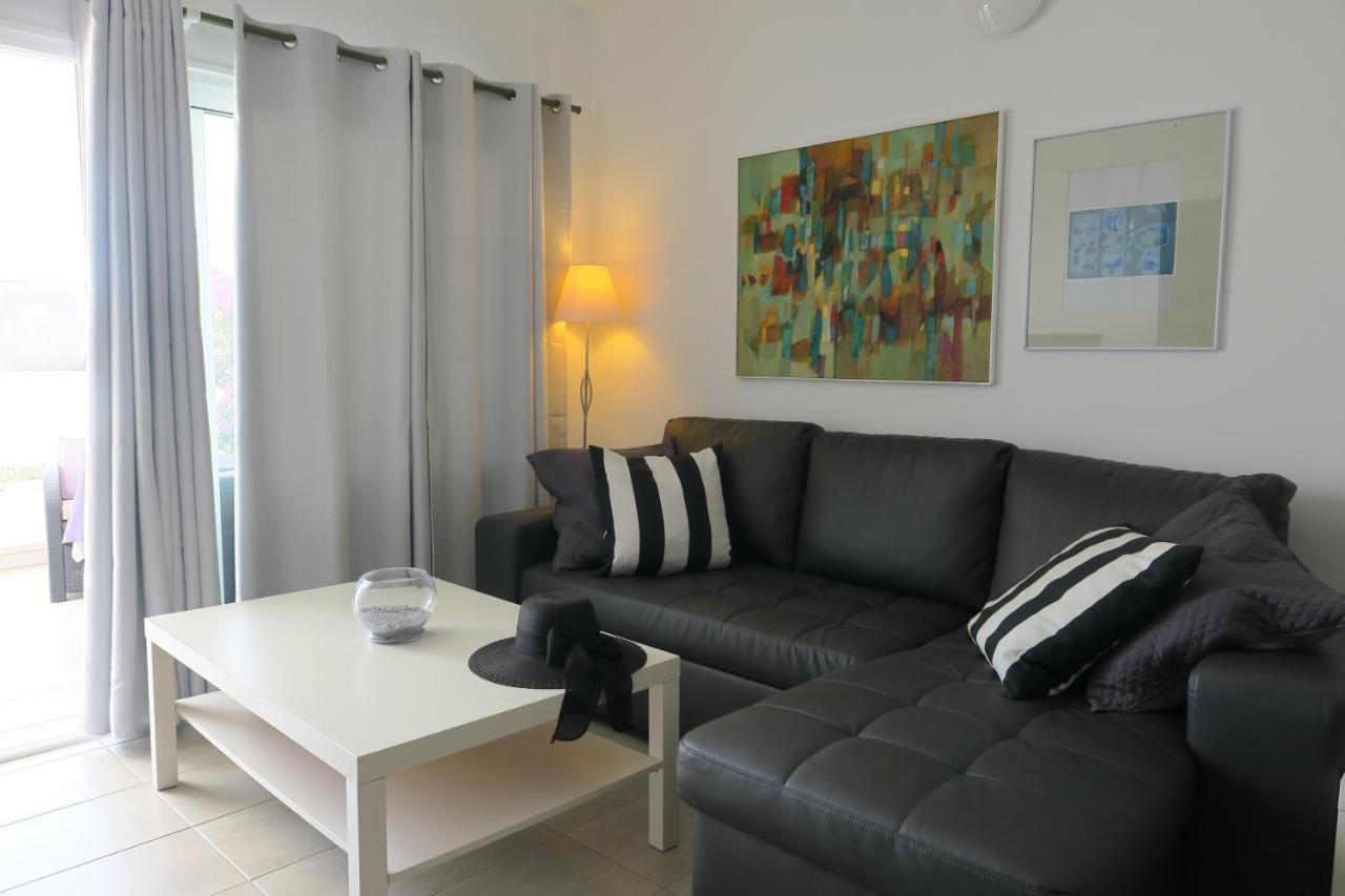 Casa Arrigo - Splendido Bungalow Centrale Con Grande Terrazza E Vista Mare بويرتو ذيل كارمين المظهر الخارجي الصورة